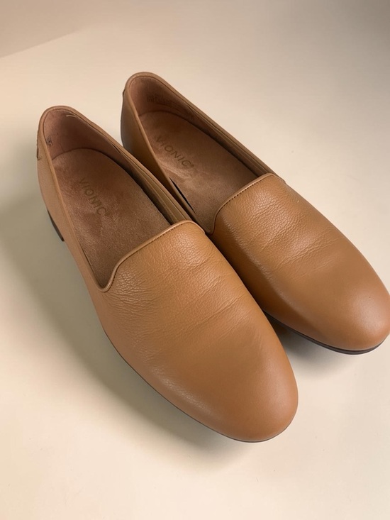 Vionic Shoes - Vionic Womens Willa II Slip-on Flats Arch Support Comfort size 9.5